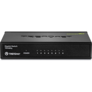 Trendnet TEG-S82G