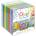 Pixelhobby Креативен куб с пиксели Pixelhobby - Pixel Classic, Птици (29008-BirdsCl)