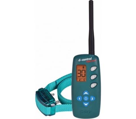 DogTrace d-control 1500 mini