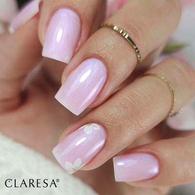 Claresa Blossom Dream Nails sada gel laků