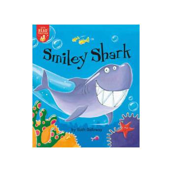 Image 1 of Smiley Shark