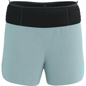 Compressport Дамски шорти за бягане Compressport Women's Trail Racing Short Running shorts - Ether (112-3207-0314)