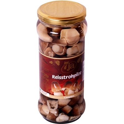 7ja Marinované smorčki 530 g – Zboží Dáma