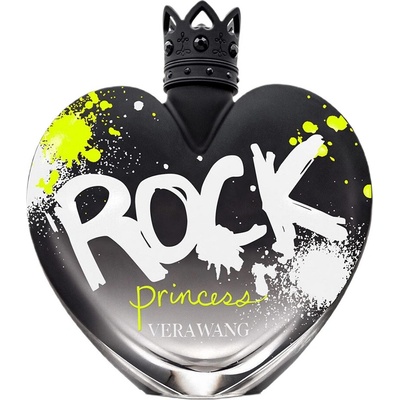 Vera Wang Rock Princess 2023 toaletná voda dámska 100 ml