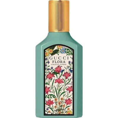 Gucci Gucci FloraGorgeous Jasmine parfémovaná voda dámská 50 ml