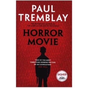 Horror Movie | Paul Tremblay (2024)