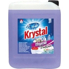 Cormen Krystal balzám na riad s Aloe Vera 5 l