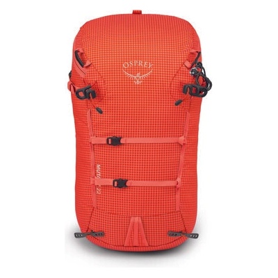 Osprey Раница за катерене OSPREY MUTANT 22, mars orange (10026245OSP)