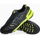 MUNDIAL 2101 BLACK LEMON FLUOR TURF