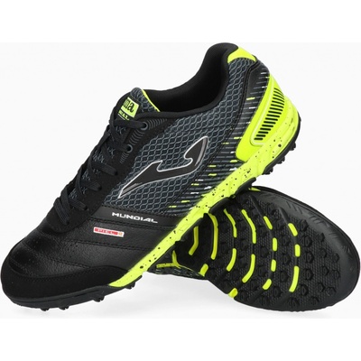 MUNDIAL 2101 BLACK LEMON FLUOR TURF
