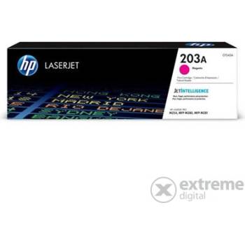 HP CF543A - originálny