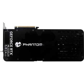 Image 1 of Gainward GeForce RTX 5080 Phantom GS 16GB GDDR7 256bit (NE75080T19T2-GB2030P)