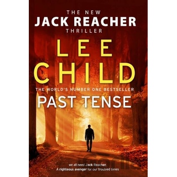 Past Tense