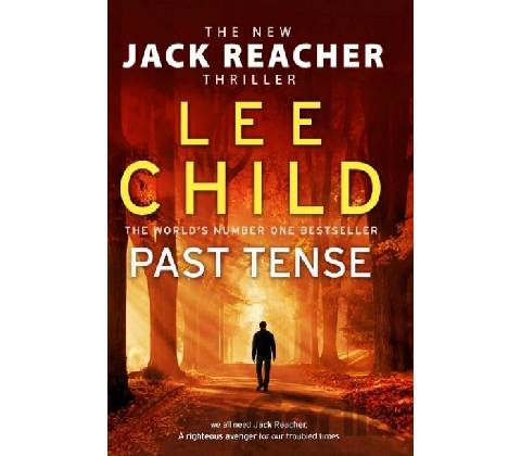 Past Tense