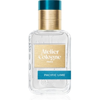 Image 1 of Atelier Cologne Cologne Absolue Pacific Lime EDP 30 ml