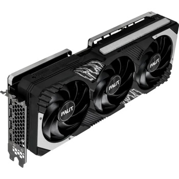 Image 1 of Palit GeForce RTX 4070 Ti GamingPro 12G (NED407T019K9-1043A)