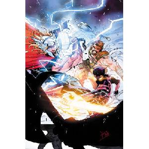 Miles Morales: Spider-Man by Cody Ziglar Vol. 7 - God War | Marco Renna (ISBN: 9781302960865)