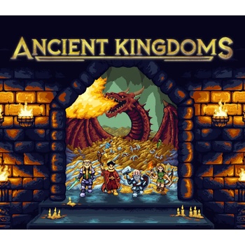 Ancient Kingdoms