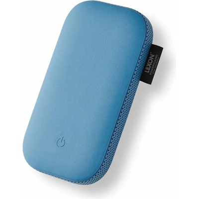 Lexon 5000 mAh modrá