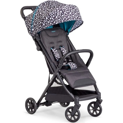 Inglesina Sport Quid2 Polka Dot Black 2024