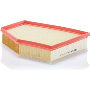 Mann-filter Въздушен филтър mann-filter c 28 038 Въздушен филтър