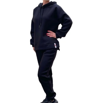 Musashi Дамски комплект musashi - Черен xl