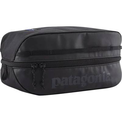 Patagonia BLACK HOLE CUBE 6 L Čierna