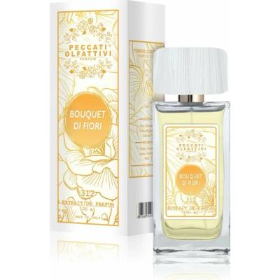 LiveOn Peccati Olfattivi Bouquet di Fiori 312 parfum unisex 100 ml
