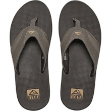 REEF Fanning brown/gum 24 /25
