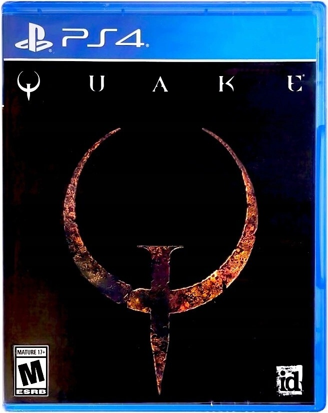 Quake