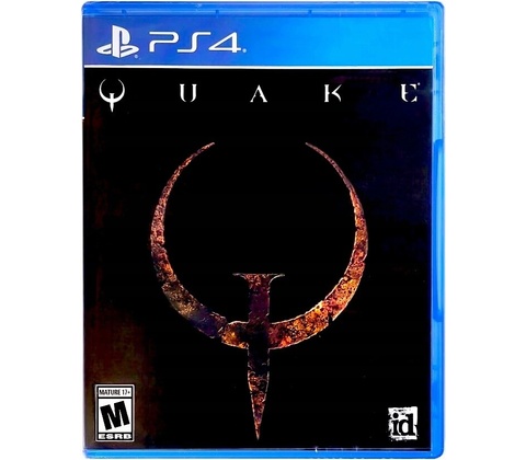 Quake
