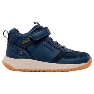Joma Ter JR Boy Blue Размер на обувките (ЕС): 27 / Цвят: тъмно син
