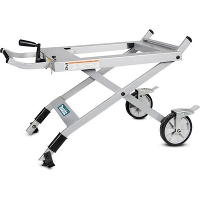 Makita Стойка за циркуляр Makita JM27000300 - за MLT100, 2702, 2703, 700x550x545 мм (JM27000300)