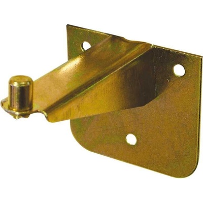 Nástěnný držák na 6 kg práškový hasící přístroj – Zboží Dáma