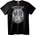 NOONEBRAND Тениска Lamb of God Резолюция - 2XL, White