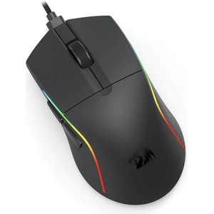 Redragon M816-RGB Black