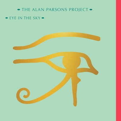 The Alan Parsons Project - Eye In The Sky (Clear Coloured) (180 g) (LP) (0711297534580)