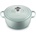 Le Creuset Signature Съд за печене, 20 см, морска сол (21177207174430)