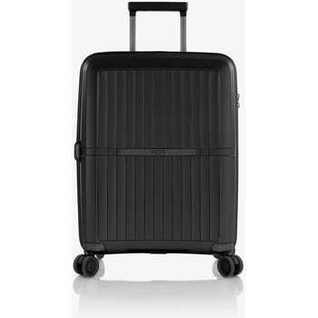 HEYS Черен пътнически куфар Heys Airlite S Black Heys | Cheren | МЪЖЕ | ЕДИН РАЗМЕР