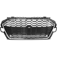 TUNING-TEC Predná maska AUDI A4, B9, 2020