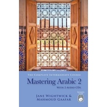 Mastering Arabic 2