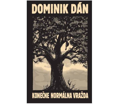 Konečne normálna vražda