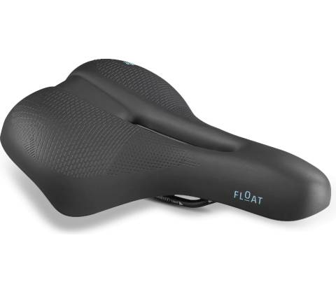 Selle Royal Float Classic Range černé