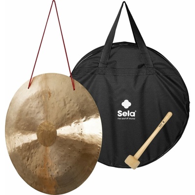 Sela Wind Gong 20" – Zbozi.Blesk.cz