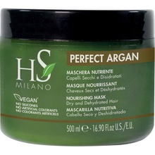 HS Milano Nourishing Mask vyživujúce maska 500 ml