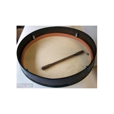 Dufek bodhrán velký