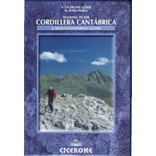 Walking in the Cordillera Cantabrica Walker Robin