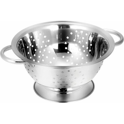 TESCOMA Cedník s podstavcem GrandCHEF ø 24 cm – Zboží Dáma