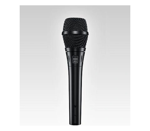 Shure SM87A