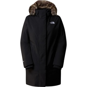 The North Face Дамско палто The North Face Women's Arctic Parka Coat - TNF Black / Npf (102-3791-0613)